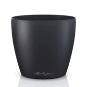 CLASSICO Color LS 43 Slate, Self-Watering Round Planter, D43 H39 cm, 28L