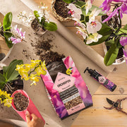ORCHIDPON Professional Orchid Potting Mix, 3L