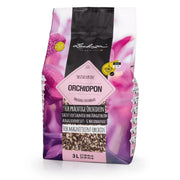 ORCHIDPON Professional Orchid Potting Mix, 3L