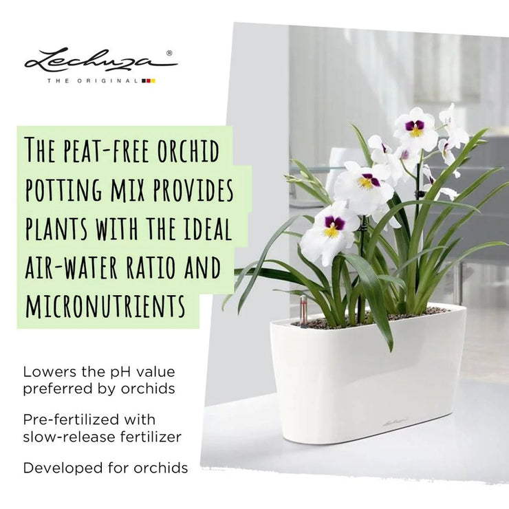 ORCHIDPON Professional Orchid Potting Mix, 3L